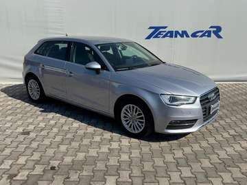 SPB 1.6 TDI S tronic Attraction Pelle, Ok neop