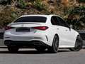 Mercedes-Benz C 180 +AMG+MBUX+LED+Pano+Night+360+Totw+Ambiente Weiß - thumbnail 2