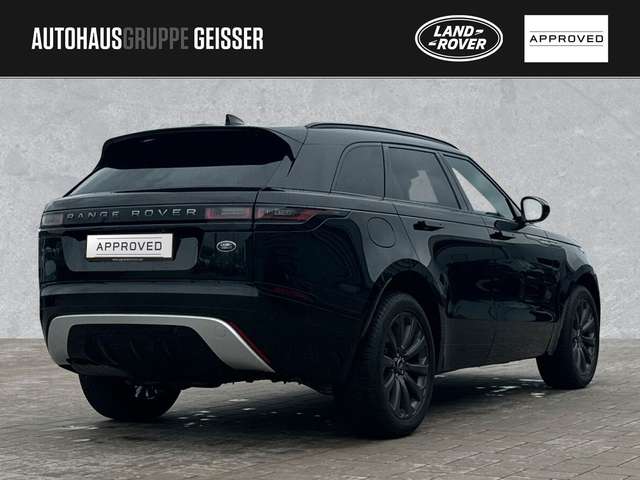 Land Rover Range Rover Velar D200 AWD R-DYNAMIC SE ACC