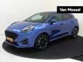 Ford Puma 1.0 EcoBoost Hybrid ST-Line X | Stoelverwarming | Blauw - thumbnail 1