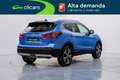 Nissan Qashqai 1.2 DIG-T N-Connecta 4x2 Azul - thumbnail 5