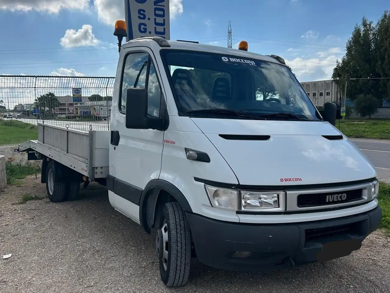 Iveco Daily 35-13, foto 2