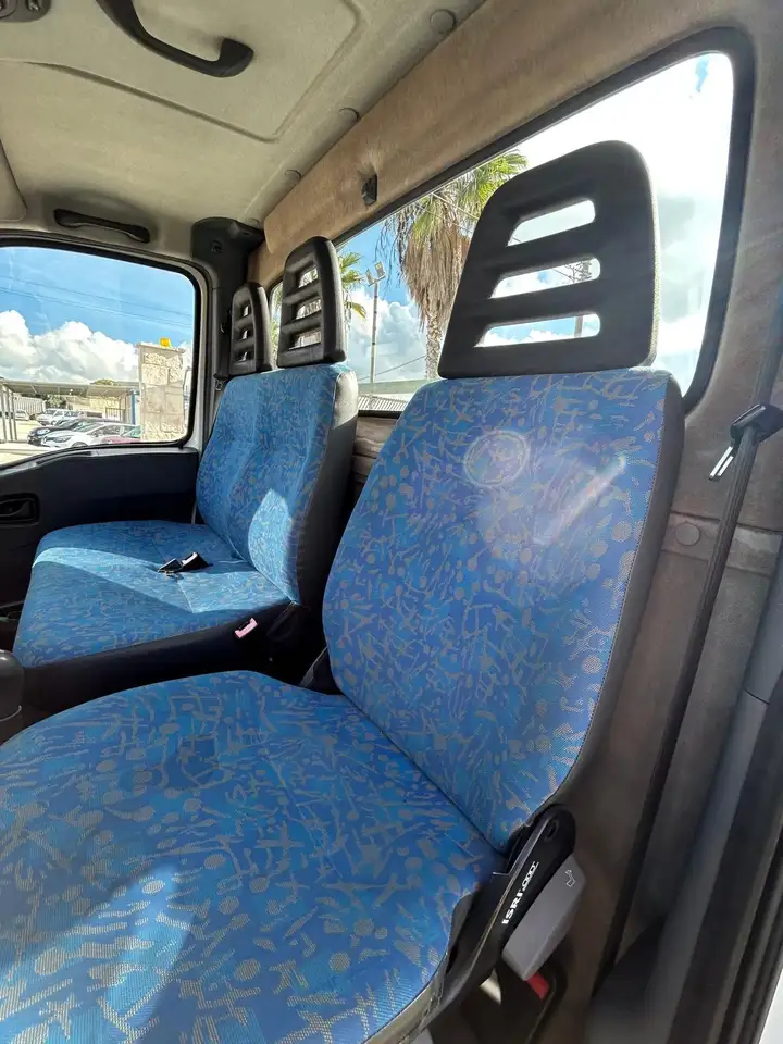 Iveco Daily 35-13, foto 4