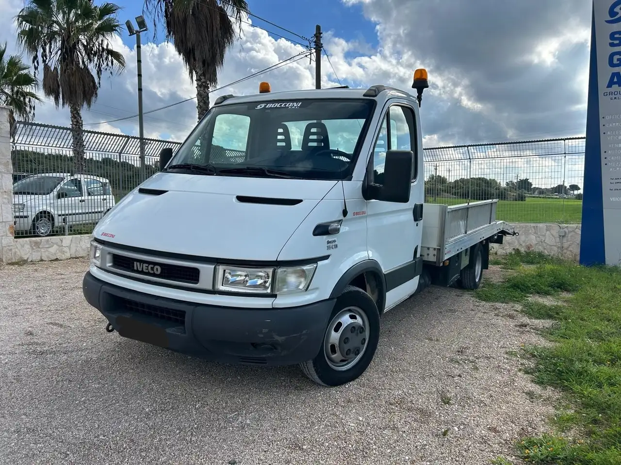 Iveco Daily 35-13, foto 5