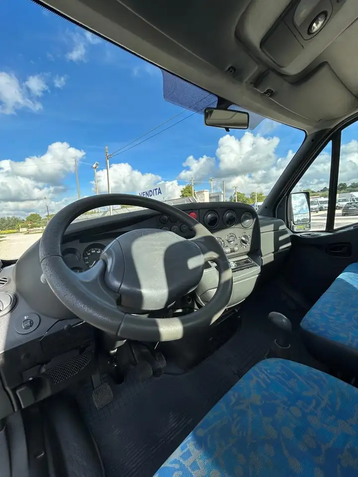 Iveco Daily 35-13, foto 3