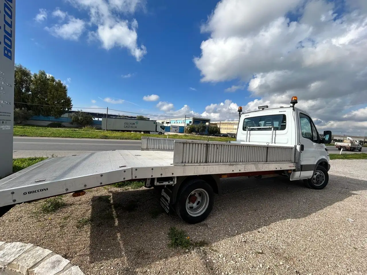 Iveco Daily 35-13, foto 7