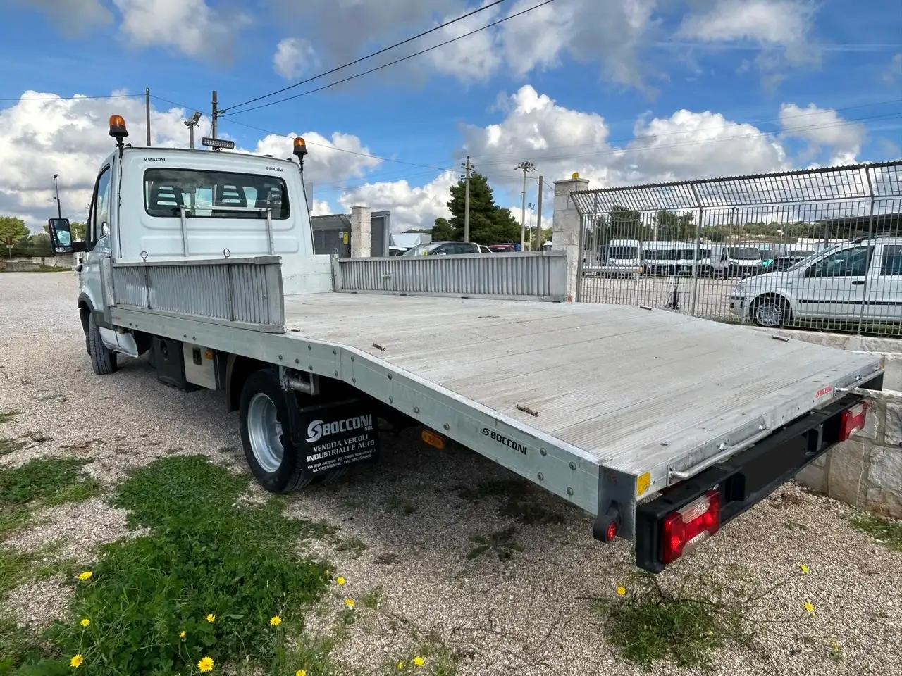 Iveco Daily 35-13, foto 6