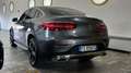 Mercedes-Benz GLC 250 d 4Matic Coupé Sport AMG - PACK LUCI- T. MERCEDES Gris - thumbnail 5