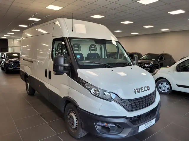 Iveco Daily 35 s14 2.3 136cv PM-TM
