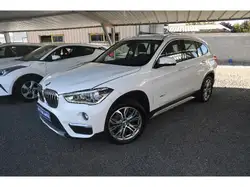 BMW X1 xDrive 25i 231 ch BVA8 xLine