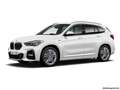 BMW X1 xDrive25e Modell M Sport AHK SH PDC Klimaaut. HUD Weiß - thumbnail 2