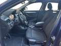 BMW X2 sDrive16d 116 CV NAVI LED Business-X Bleu - thumbnail 5