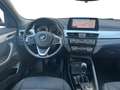 BMW X2 sDrive16d 116 CV NAVI LED Business-X Bleu - thumbnail 7