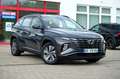 Hyundai TUCSON 1.6 CRDI 1.HAND/ACC+/ISOFIX/LED/SHZ/APP Grau - thumbnail 13