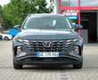 Hyundai TUCSON 1.6 CRDI 1.HAND/ACC+/ISOFIX/LED/SHZ/APP Grau - thumbnail 14
