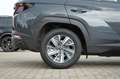 Hyundai TUCSON 1.6 CRDI 1.HAND/ACC+/ISOFIX/LED/SHZ/APP Grau - thumbnail 12