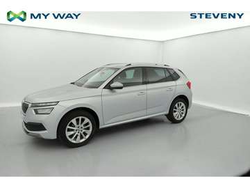 Ambition 1,0 TSI 81 KW 6-speed mech.