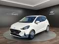 Hyundai i10 Select 1.0 RFK NAVI GRA APP-CONNECT Bianco - thumbnail 1