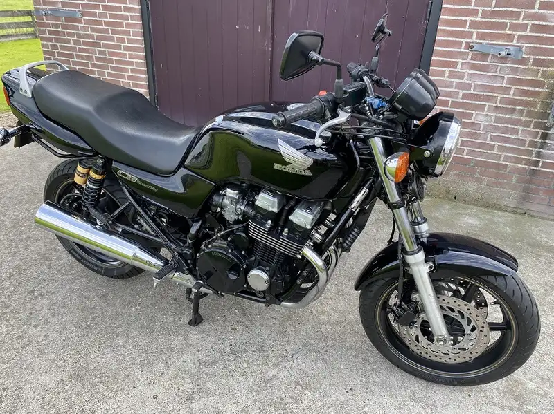 Honda CB 750 - foto 3