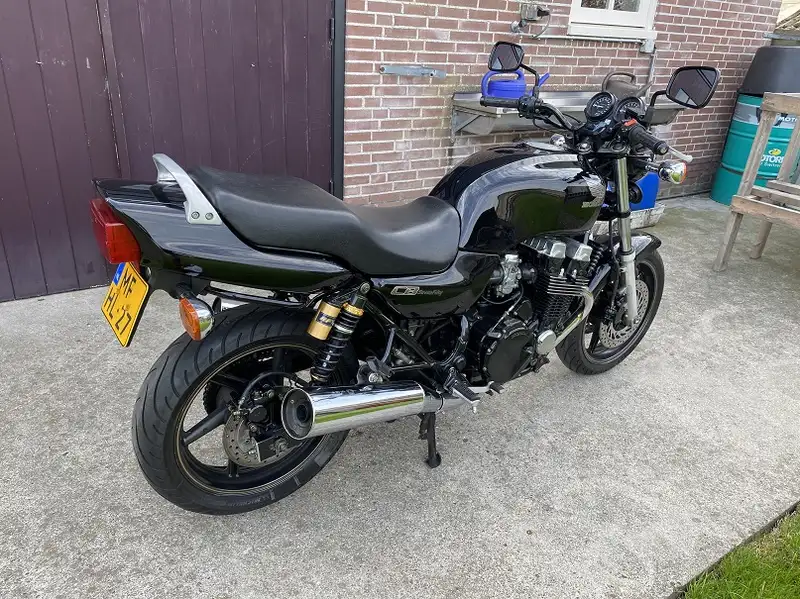 Honda CB 750 - foto 2