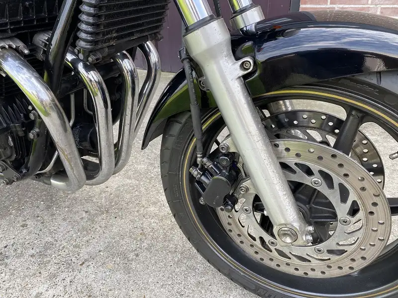 Honda CB 750 - foto 7