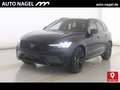 Volvo XC60 XC60 T6 Plus Black Edition LUFT|AHK|B&W|PANO|LED Schwarz - thumbnail 1