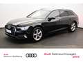 Audi A6 40 TDI quattro S tronic advanced Matrix Schwarz - thumbnail 1