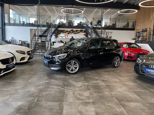 BMW 225 225 xe Active Tourer Advantage *Klima*Navi*Kamer