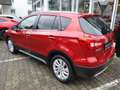 Suzuki S-Cross Comfort ALLGRIP Automatik Allrad 1.Hand Rojo - thumbnail 6