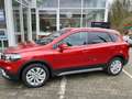 Suzuki S-Cross Comfort ALLGRIP Automatik Allrad 1.Hand Rojo - thumbnail 4