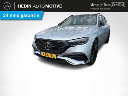 Mercedes-Benz E 300 E 300e Estate Automaat AMG Line | Premium Pakket |