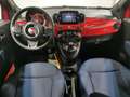 Fiat 500 Club. 1,0 *Klima*DAB*Apple /Android Car*BT* Rot - thumbnail 5