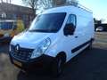 Renault Master T35 2.3 dCi L2H2 VOORZIEN VAN AIRCO+CRUISECONTROL Weiß - thumbnail 3