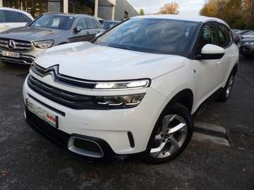 HYBRID 225CH FEEL E-EAT8