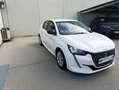 Peugeot 208 1.5 BlueHDi S&S Active 100 Blanco - thumbnail 3