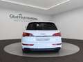Audi Q5 40 TFSI quattro S tronic S line Matrix AHK Weiß - thumbnail 5