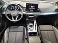 Audi Q5 40 TFSI quattro S tronic S line Matrix AHK Weiß - thumbnail 14