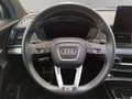 Audi Q5 40 TFSI quattro S tronic S line Matrix AHK Weiß - thumbnail 12