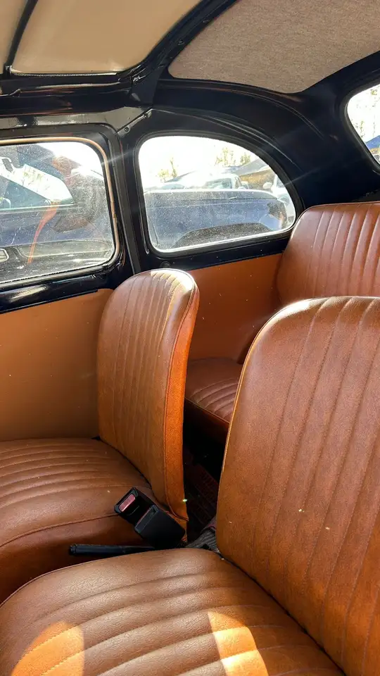 Fiat 500 F 110F Berlina, foto 8