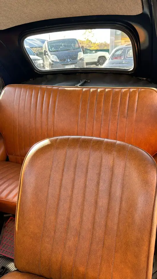Fiat 500 F 110F Berlina, foto 10