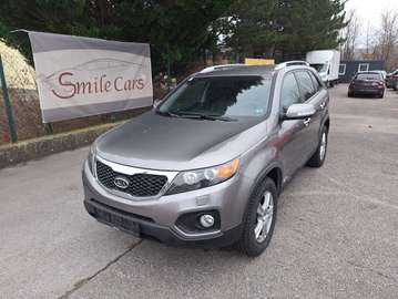 Sorento 2,2 CRDi Active Pro DPF 4WD Aut.**AKTION**