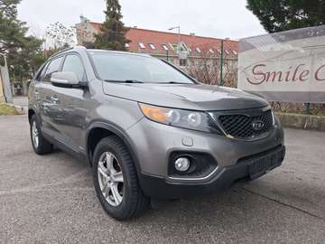 Sorento 2,2 CRDi Active Pro DPF 4WD Aut.**AKTION**