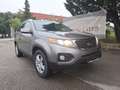 Kia Sorento Sorento 2,2 CRDi Active Pro DPF 4WD Aut. Grau - thumbnail 1