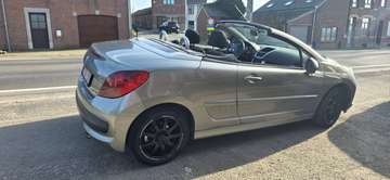 CC 1.6 HDi FAP