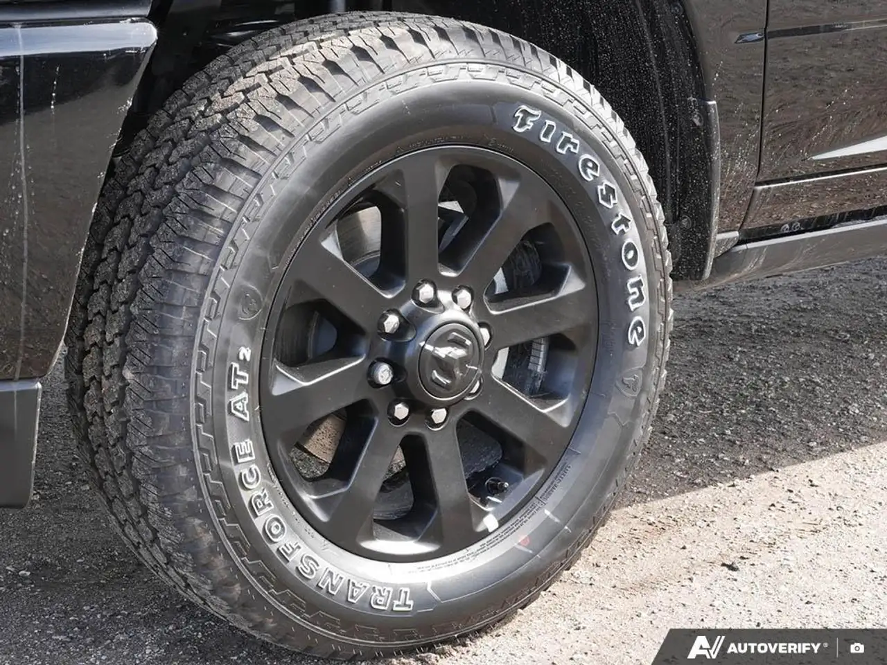 RAM 3500 снимка RAM 3500
