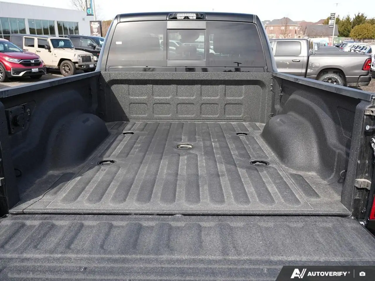RAM 3500 снимка RAM 3500