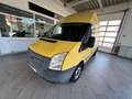 Ford Transit Kasten FT 280 M LKW Jaune - thumbnail 2