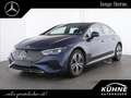 Mercedes-Benz EQE 300 Electric Art Premium PanoramaDach+Winter Blau - thumbnail 1