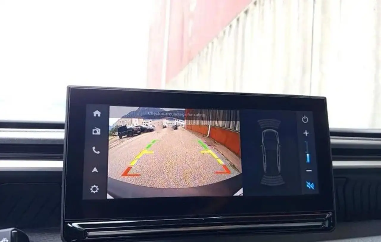 Citroen C3 PureTech 100 S&S Max #VARI COLORI, миниатюра 5