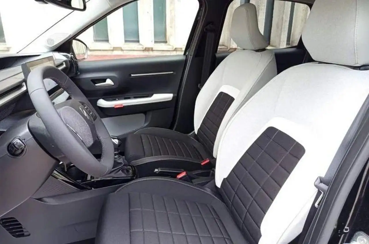 Citroen C3 PureTech 100 S&S Max #VARI COLORI, миниатюра 3